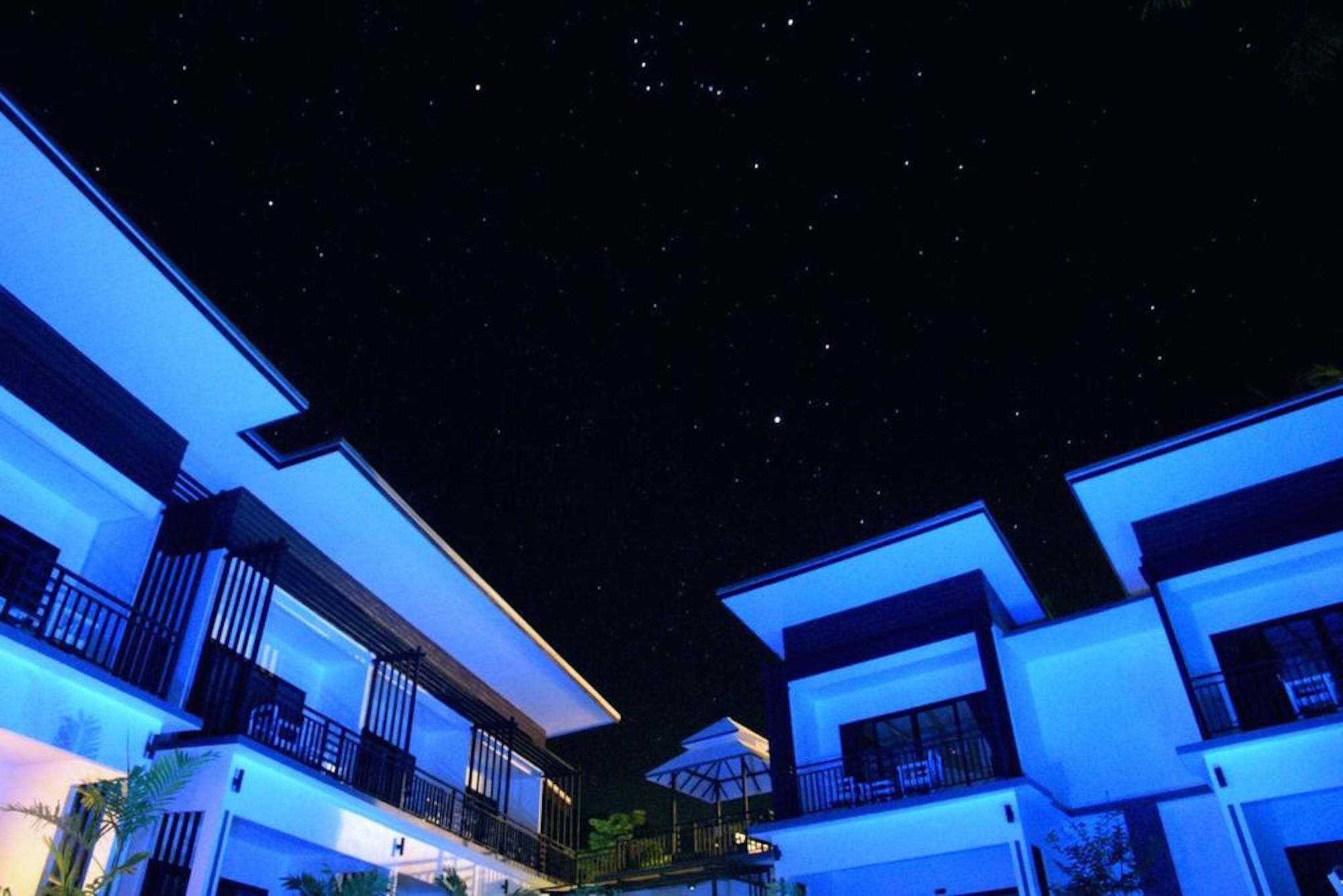 The Ozo Kohtao Hotel 3*